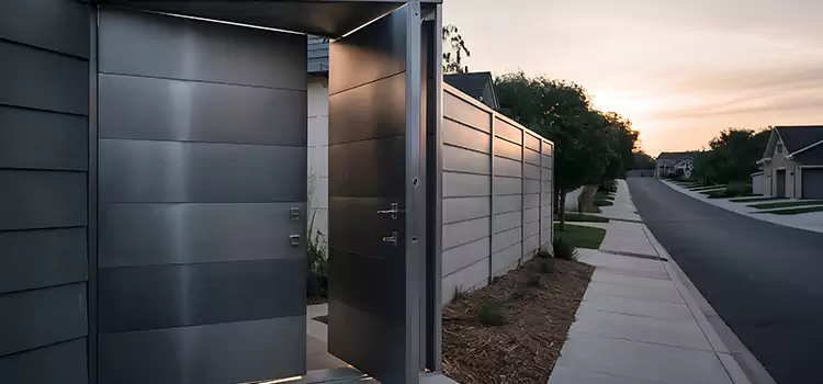 Comprehensive Steel Door Solutions in East Providence, RI