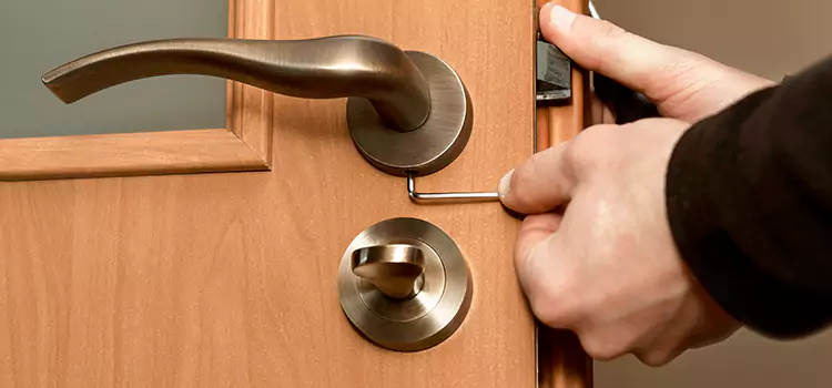 Access Control System Integration East Providence