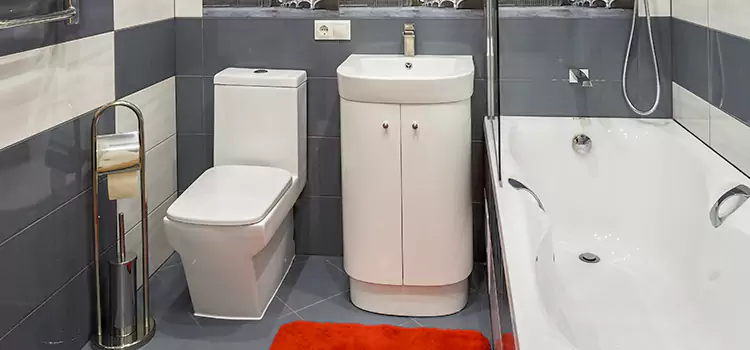 Hansgrohe Shaving Mirror East Providence