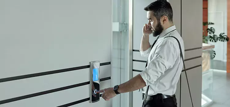Cloud Based Access Control East Providence