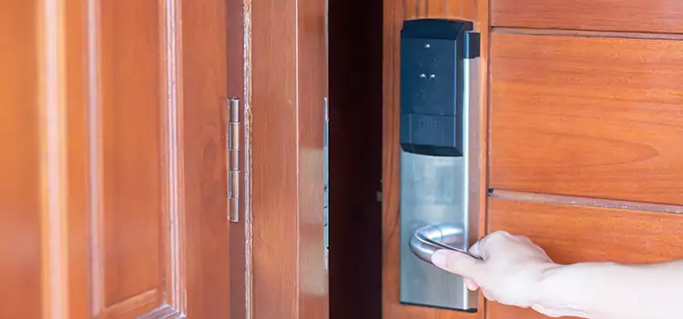 Commercial Keyless Entry Locks East Providence