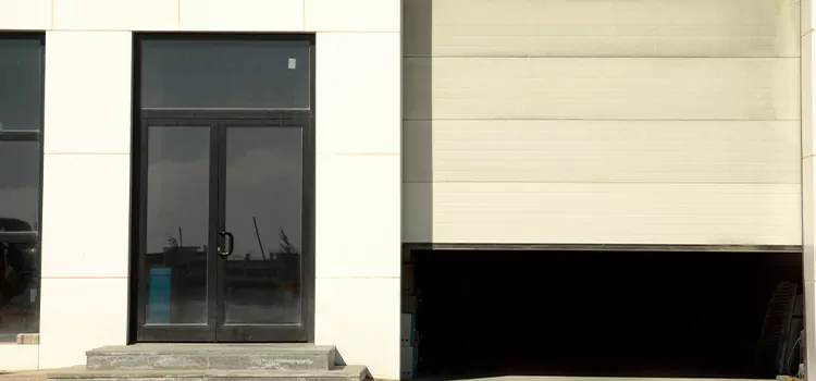 Choose Door & Gate Services East Providence for Unmatched Expertise