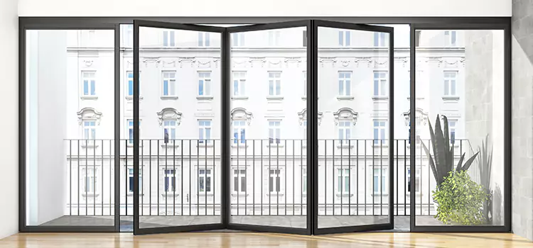 Premium Material Balcony Doors East Providence