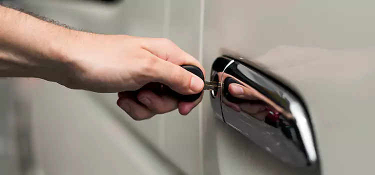 Car Unlock Service Price East Providence