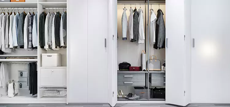 Glass Closet Door Repair East Providence