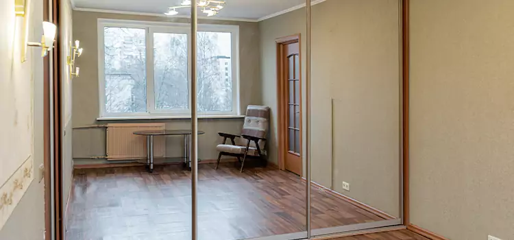 Mirror Closet Door Roller Replacement East Providence