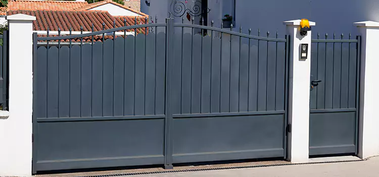 Emergency Commercial Gate Repair East Providence