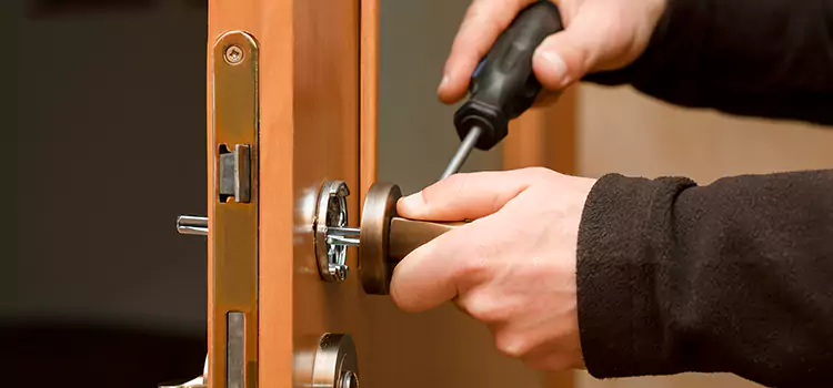 Semi Truck Locksmith East Providence