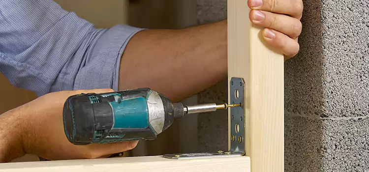 Jimmy Proof Deadbolt Repair East Providence