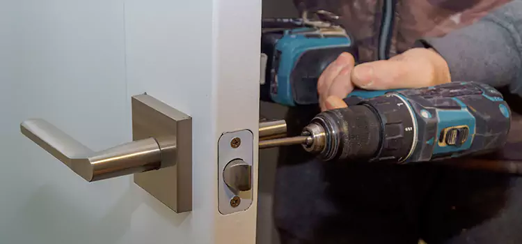 Brand Lock Repair and Specialty Services East Providence