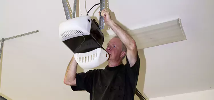 Garage Door Opener Service East Providence