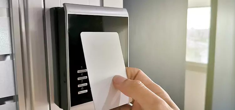 NMS Proximity Switch Door Systems East Providence