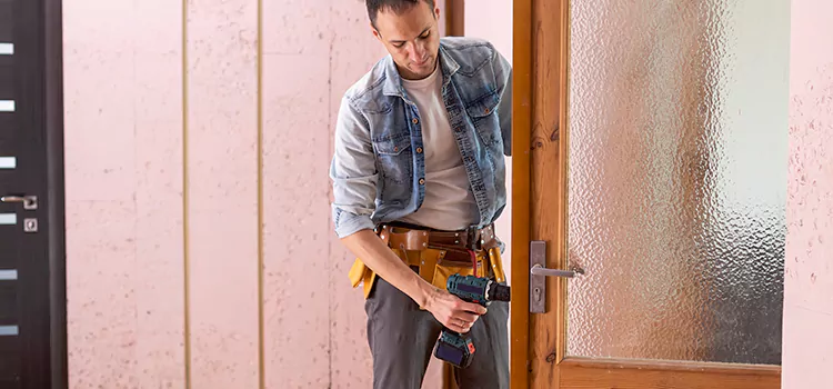 Door Glass Replacement East Providence