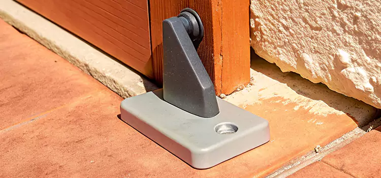 Aesthetic Door Stop Selection East Providence