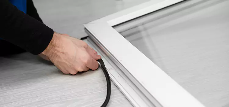 Commercial Door Weather Stripping East Providence