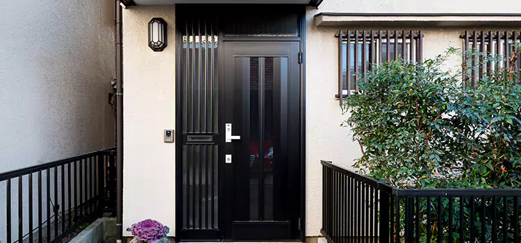 Popular Exterior Door Options in East Providence, RI