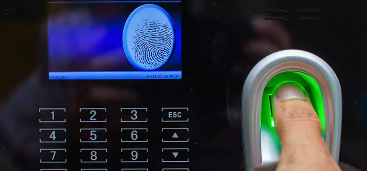 Your Trusted Partner for Secure Access in East Providence, RI