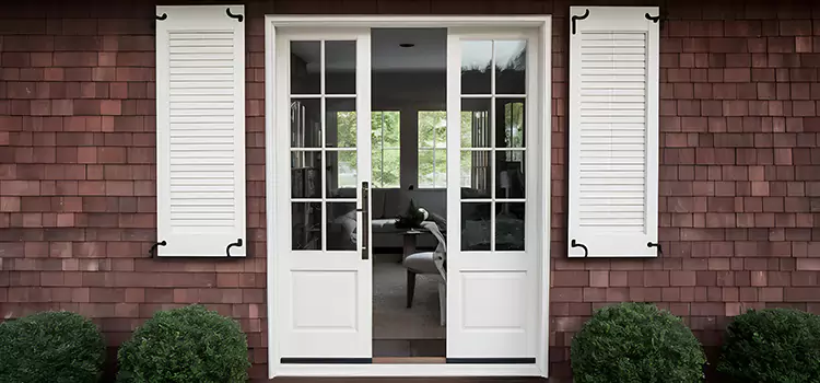 French Door Restoration East Providence