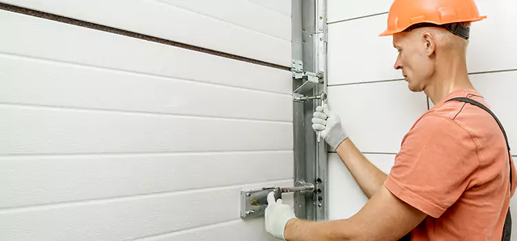 Why Choose Us for Garage Door Lock Services in East Providence, RI?