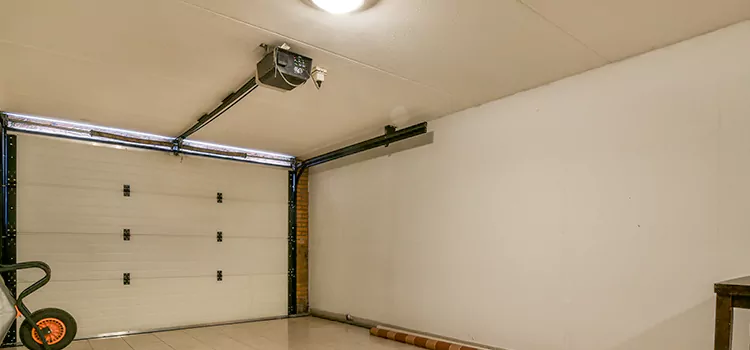 Top-Rated Garage Door Opener Installation in East Providence, RI