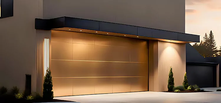 Garage Door Remote Programming East Providence