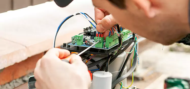 Specialized Brand Gate Motor Repairs East Providence