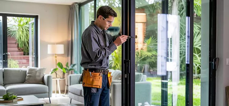 Why Choose Us for Your Glass Door Needs in East Providence, RI?
