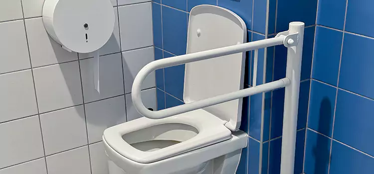 Comprehensive Solutions in East Providence, RI for Accessible Facilities