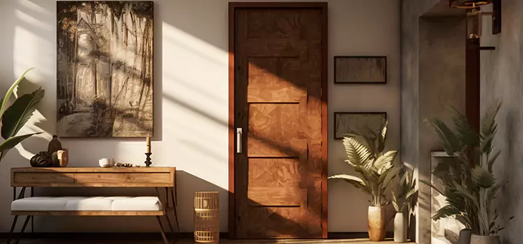 Specialty Interior Doors East Providence