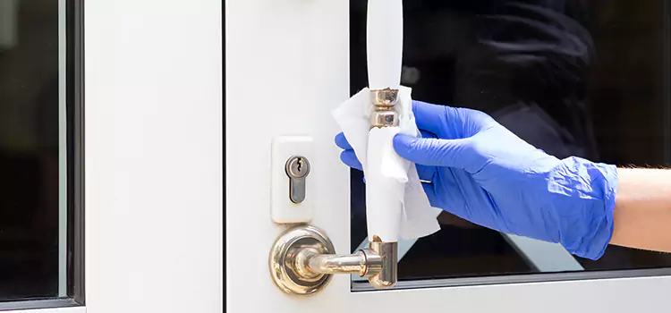 Rekey Lock Cylinder East Providence