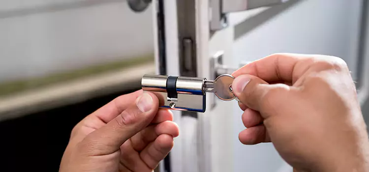 Lock Change Locksmiths East Providence