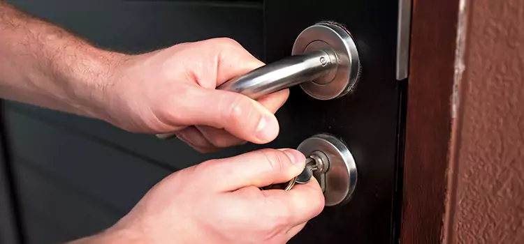 Master Key Control and Audits East Providence