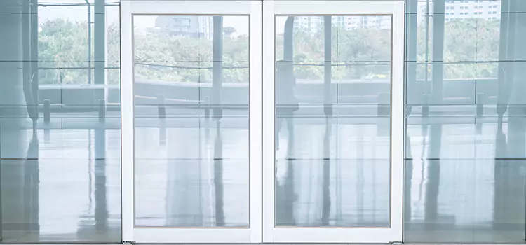 Mobile Sliding Screen Door Replacement East Providence
