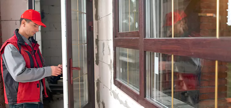 Sliding Door Lock Repair East Providence