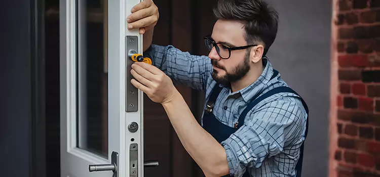 Residential Door Repairs East Providence