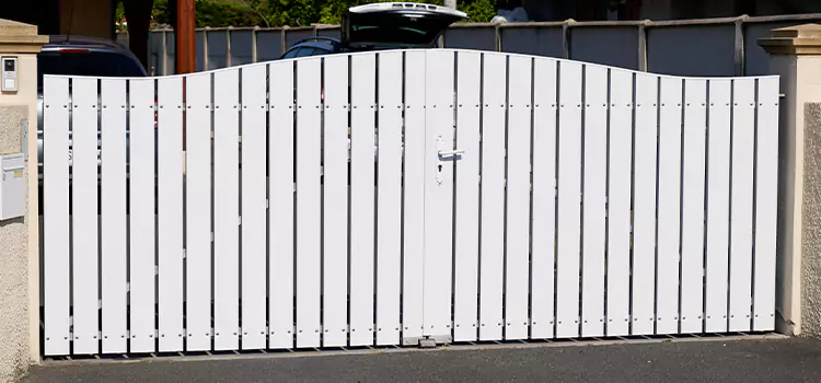Why Choose Us for Residential Gate Repair in East Providence, RI?