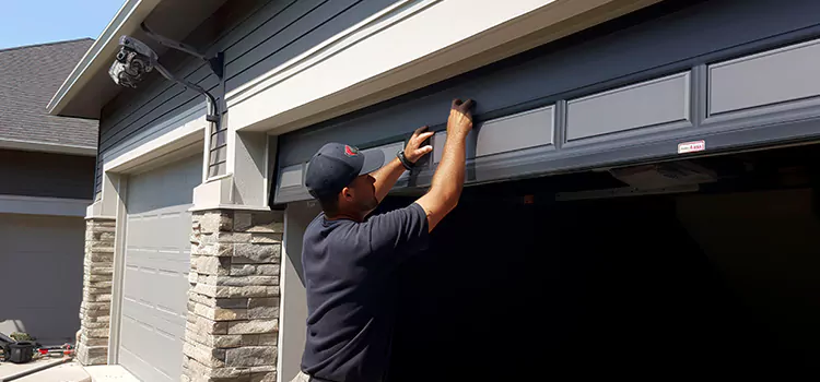 Janus Roll Up Doors East Providence