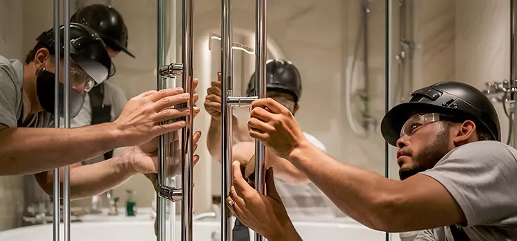 Shower Door Replacement Cost East Providence