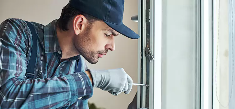 Emergency Response for Latch Issues East Providence