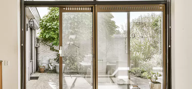 Glass Door Panel Replacement Cost East Providence