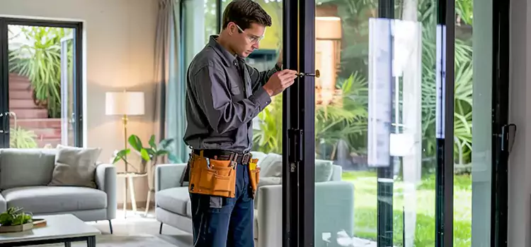 Sliding Door Maintenance East Providence