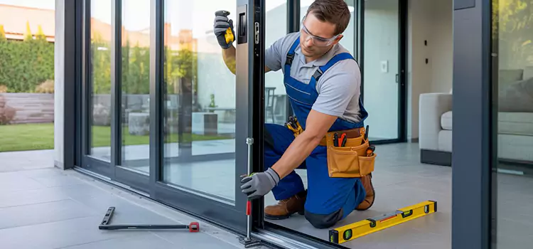 Patio Door Replacement East Providence