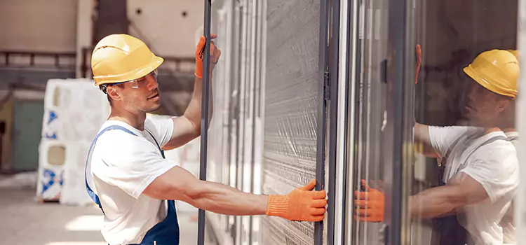 Sliding Door Mesh Replacement East Providence