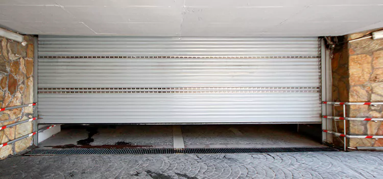 Steel Garage Door Repair East Providence
