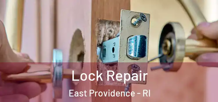  Lock Repair East Providence - RI