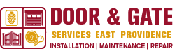 Door & Gate Services East Providence