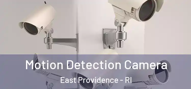  Motion Detection Camera East Providence - RI