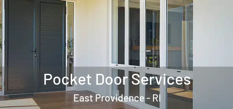  Pocket Door Services East Providence - RI