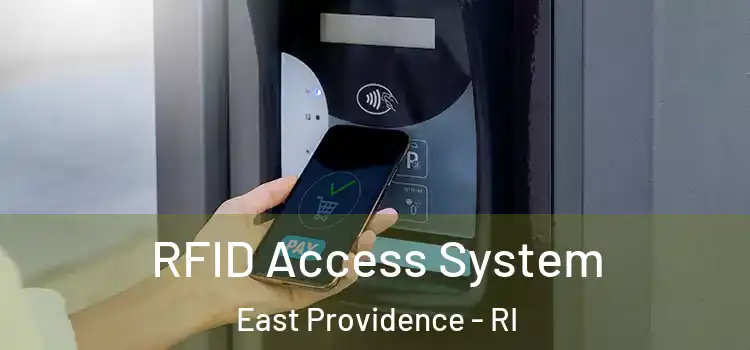  RFID Access System East Providence - RI