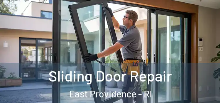  Sliding Door Repair East Providence - RI